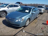 TOYOTA AVALON XL 4T1BK36B57U227177 снимка