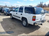 CHEVROLET TAHOE LS 1GNEK13T65J198121 photo