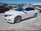 LINCOLN MKZ 3LN6L2GK6ER824334 снимка