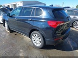 BUICK ENVISION FWD PREFERRED LRBFXBSA0LD047614 снимка