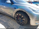 TESLA MODEL Y PERFORMANCE DUAL MOTOR ALL-WHEEL DRIVE 7SAYGDEF4RA310248 снимка