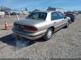 BUICK LESABRE CUSTOM 1G4HP52K8XH446950 снимка