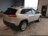 JEEP CHEROKEE LIMITED 1C4PJMDS9EW276552 снимка