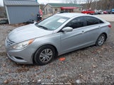 HYUNDAI SONATA GLS 5NPEB4AC1BH276354 снимка