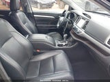 TOYOTA HIGHLANDER XLE 5TDJZRFH8HS510214 снимка