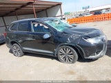 MITSUBISHI OUTLANDER ES/LE/SE/SEL JA4AZ3A3XKZ041541 снимка