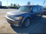 FORD FLEX LIMITED 2FMHK6DCXABD00984 fotografie