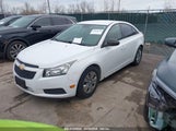 CHEVROLET CRUZE LS 1G1PC5SH4C7325714 снимка