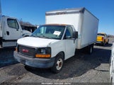 GMC SAVANA 3500 3500 1GDJG31U341908683 снимка