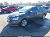 NISSAN SENTRA S 3N1AB7APXDL745787 снимка