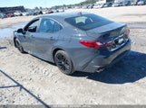 TOYOTA CAMRY SE 4T1DAACK3SU055275 снимка