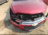 CHEVROLET CRUZE LTZ 1G1PH5SC3C7331767 снимка