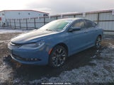 CHRYSLER 200 S 1C3CCCBG6FN642528 снимка
