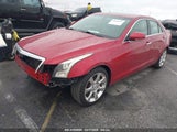 CADILLAC ATS LUXURY 1G6AB5R32D0106662 снимка