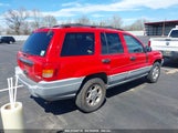 JEEP GRAND CHEROKEE LAREDO 1J4G248S3YC222249 снимка