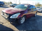 NISSAN ALTIMA 2.5 S 1N4AL2AP6CN537388 снимка