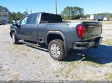 GMC SIERRA 2500HD 4WD STANDARD BED DENALI 1GT49REY0NF347293 снимка