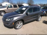 VOLKSWAGEN TIGUAN SEL WVGAV7AX8DW015774 снимка