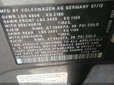 VOLKSWAGEN TIGUAN SEL WVGAV7AX8DW015774 снимка