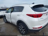 KIA SPORTAGE SX TURBO KNDPRCA68H7082264 fotografie