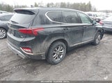 HYUNDAI SANTA FE SEL 5NMS3CAD4KH081736 снимка