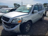 HONDA PILOT EX-L 2HKYF18605H562586 снимка