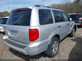 HONDA PILOT EX-L 2HKYF18605H562586 снимка