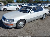 LEXUS LS 400 JT8UF11E8P0150964 снимка