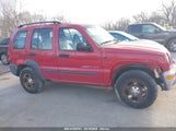 JEEP LIBERTY SPORT 1J4GL48K33W729642 снимка