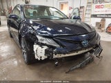 TOYOTA CAMRY XLE HYBRID 4T1F31AK4NU579884 снимка