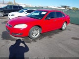 CHEVROLET IMPALA LTZ 2G1WC5E30D1211249 снимка