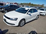 VOLKSWAGEN JETTA 2.5L SE 3VWDZ7AJ3BM379175 снимка