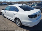 VOLKSWAGEN JETTA 2.5L SE 3VWDZ7AJ3BM379175 fotografie