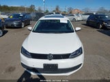 VOLKSWAGEN JETTA 2.5L SE 3VWDZ7AJ3BM379175 снимка