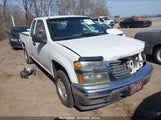 GMC CANYON SLE1 1GTCS19E978150454 снимка