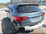 ACURA MDX TECHNOLOGY PACKAGE 5FRYD4H43FB029832 снимка