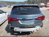 ACURA MDX TECHNOLOGY PACKAGE 5FRYD4H43FB029832 снимка