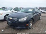 CHEVROLET CRUZE 1LT 1G1PF5S95B7203717 снимка