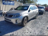 KIA SORENTO LX 5XYKT4A69EG463959 снимка