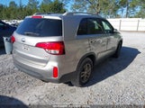KIA SORENTO LX 5XYKT4A69EG463959 снимка