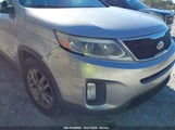 KIA SORENTO LX 5XYKT4A69EG463959 снимка