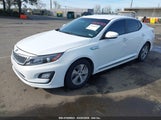 KIA OPTIMA HYBRID KNAGM4AD2G5094596 снимка
