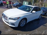 INFINITI Q50 PREMIUM JN1BV7AR8EM697016 снимка