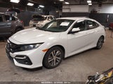 HONDA CIVIC LX SHHFK7H31LU403050 снимка