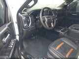 GMC SIERRA 2500HD 4WD STANDARD BED AT4 1GT49PEY3LF232172 photo
