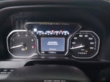 GMC SIERRA 2500HD 4WD STANDARD BED AT4 1GT49PEY3LF232172 fotografie