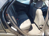 CHEVROLET BOLT EUV FWD LT 1G1FY6S09P4150140 снимка