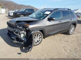 JEEP CHEROKEE LATITUDE TECH CONNECT FWD 1C4PJLCB7JD621532 photo