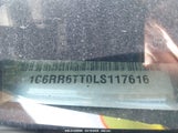 RAM 1500 CLASSIC 1C6RR6TT0LS117616 снимка