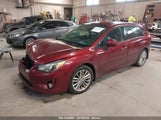 SUBARU IMPREZA 2.0I LIMITED JF1GPAG66D2836731 снимка